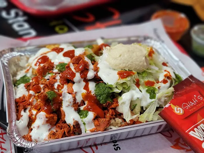 Shah's Halal Wantagh Picture 5