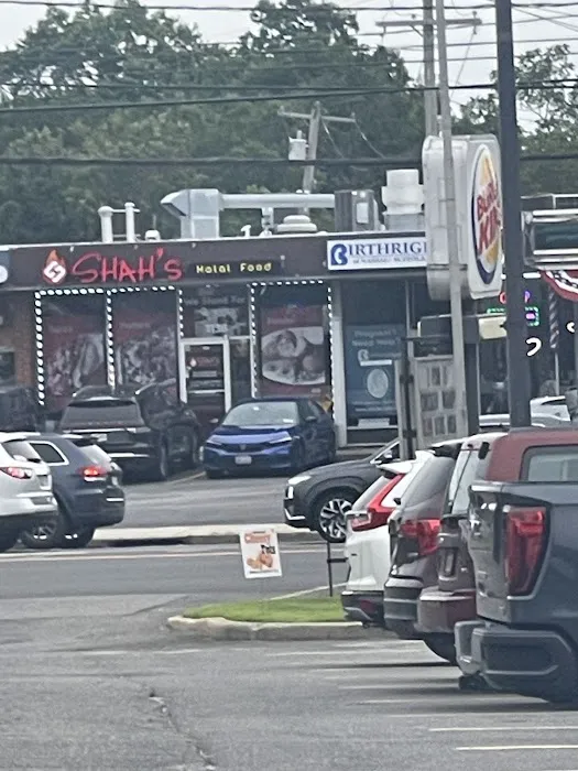 Shah's Halal Wantagh Picture 2