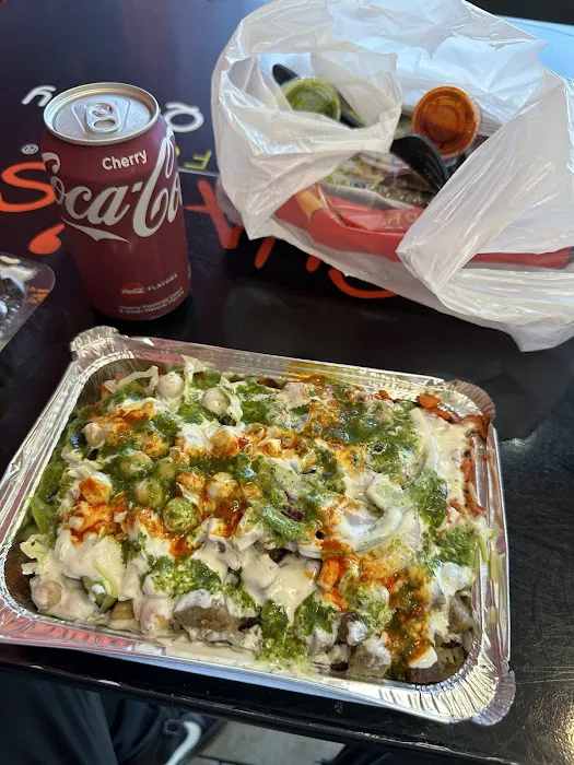 Shah's Halal Wantagh Picture 3