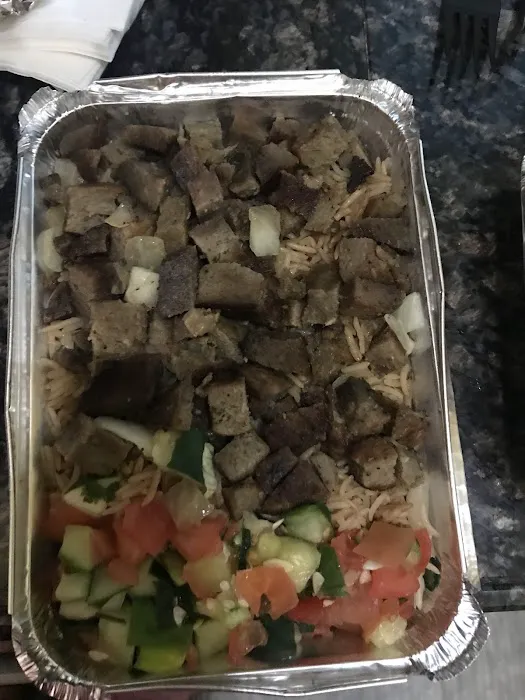 Shah's Halal Wantagh Picture 9