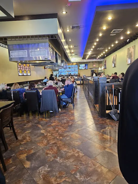 Mt. Fuji Japanese Sushi & Hibachi Restaurant Picture 8