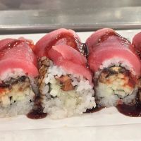 Mt. Fuji Japanese Sushi & Hibachi Restaurant ico