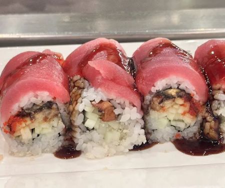 Mt. Fuji Japanese Sushi & Hibachi Restaurant