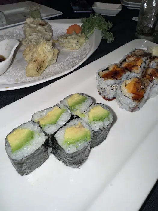 Mt. Fuji Japanese Sushi & Hibachi Restaurant Picture 5