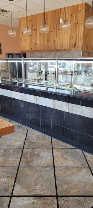 Soumie Restaurant Picture 7