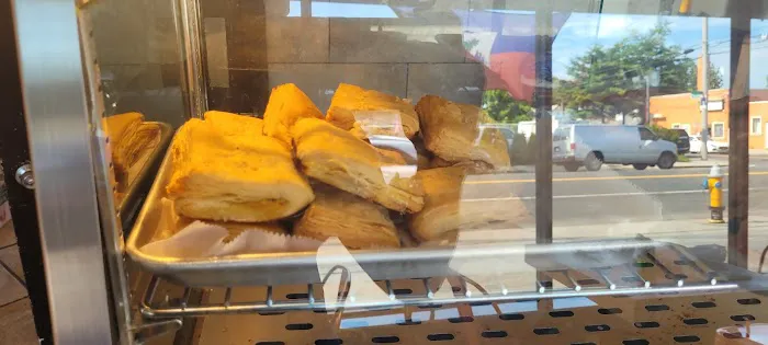 Soumie Restaurant Picture 5