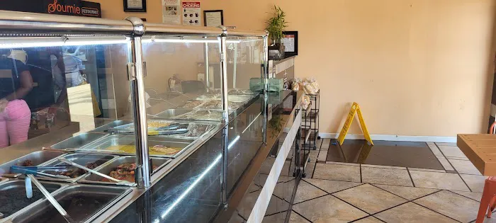 Soumie Restaurant Picture 9