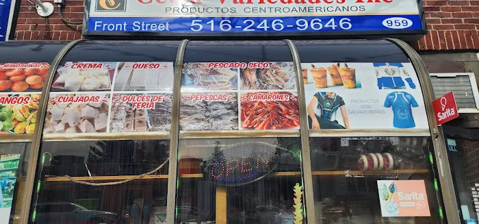 Soumie Restaurant Picture 1