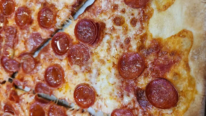 Napolini Pizzeria & Catering Picture 10