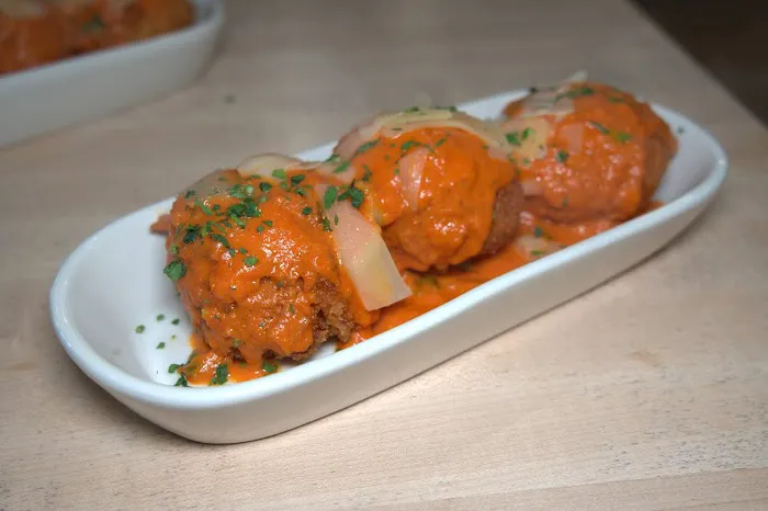 Napolini Pizzeria & Catering Picture 1