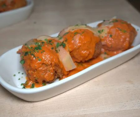 Napolini Pizzeria & Catering