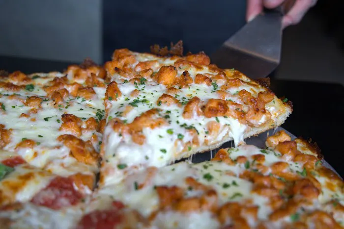 Napolini Pizzeria & Catering Picture 6