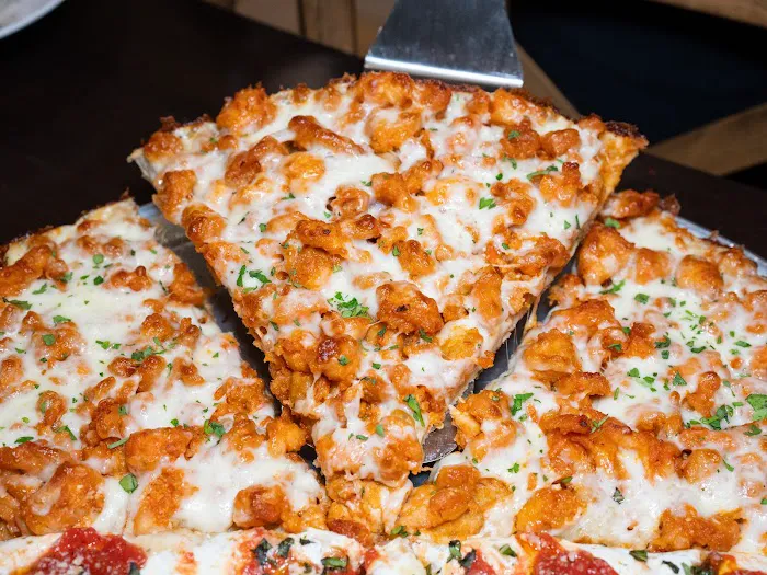 Napolini Pizzeria & Catering Picture 9