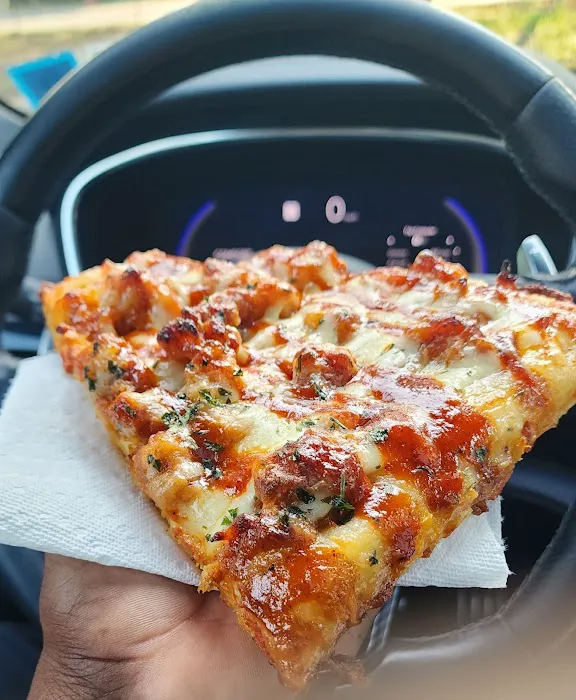 Napolini Pizzeria & Catering Picture 5