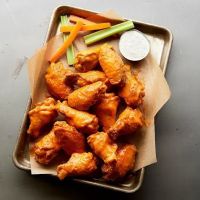 Buffalo Wild Wings ico