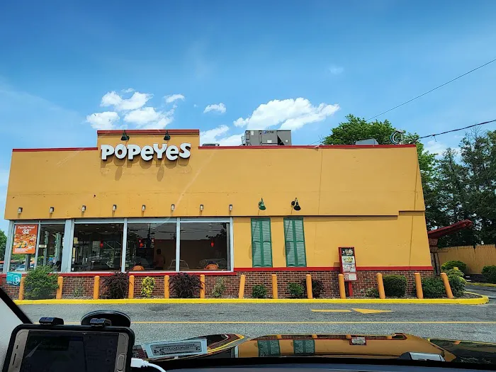 Popeyes Louisiana Kitchen Picture 6