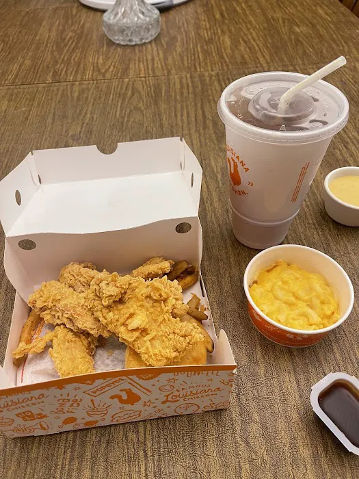Popeyes Louisiana Kitchen Picture 7