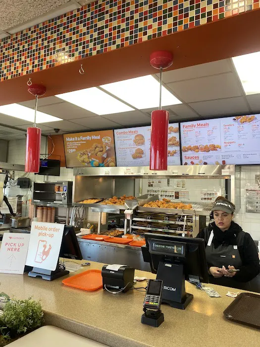 Popeyes Louisiana Kitchen Picture 4