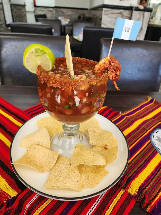 El Sabor Del Chef 3 Picture 6