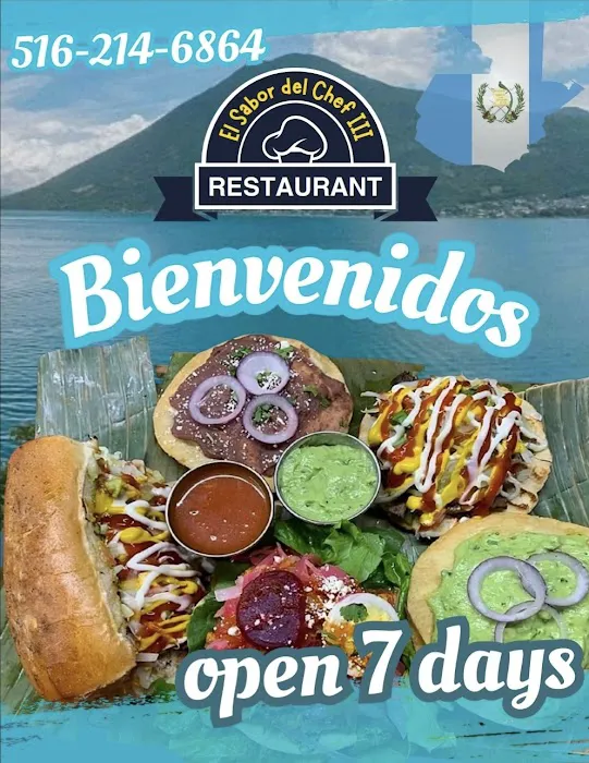 El Sabor Del Chef 3 Picture 7