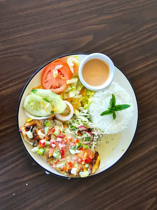 El Sabor Del Chef 3 Picture 1