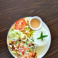 El Sabor Del Chef 3 ico