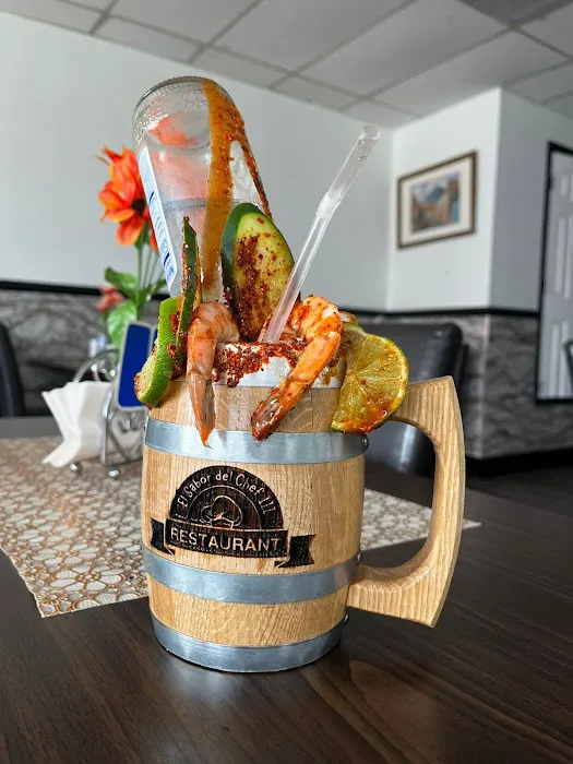 El Sabor Del Chef 3 Picture 4