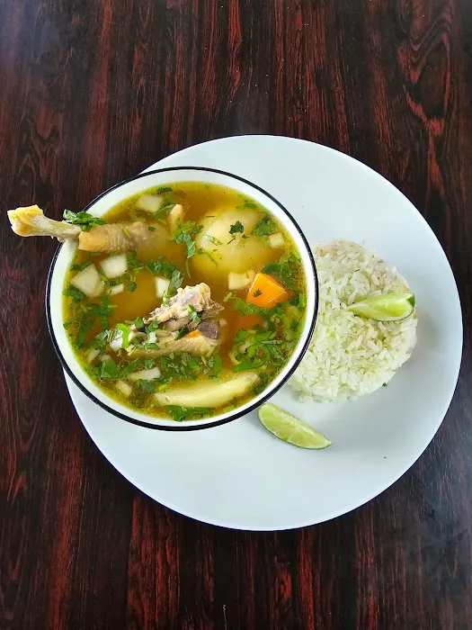 El Sabor Del Chef 3 Picture 8