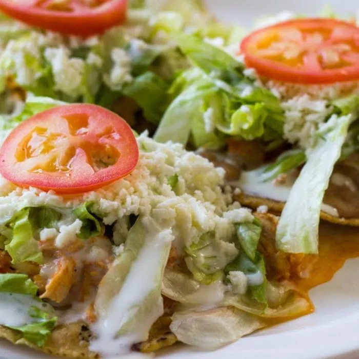 Taqueria Azteca 1 Picture 4