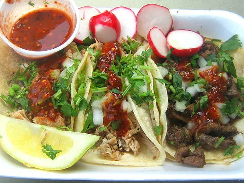 Taqueria Azteca 1 Picture 6