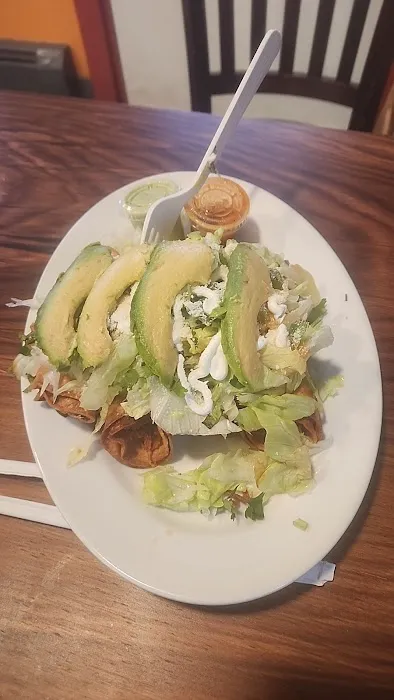 Taqueria Azteca 1 Picture 7