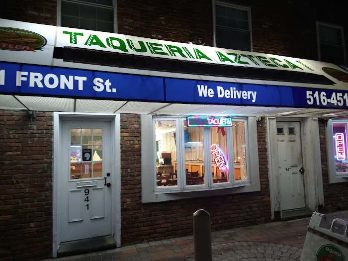 Taqueria Azteca 1 Picture 9