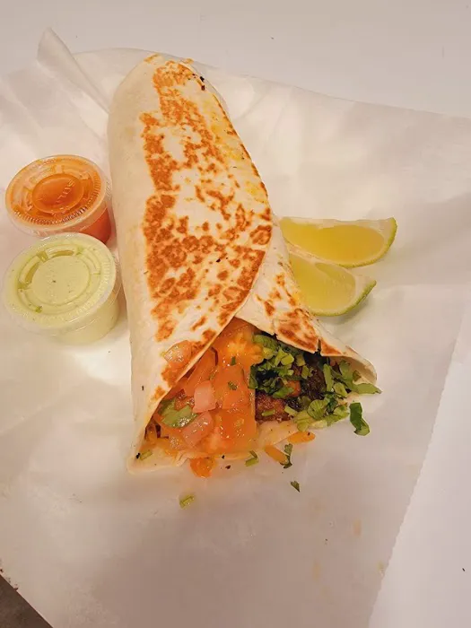 Taqueria Azteca 1 Picture 8