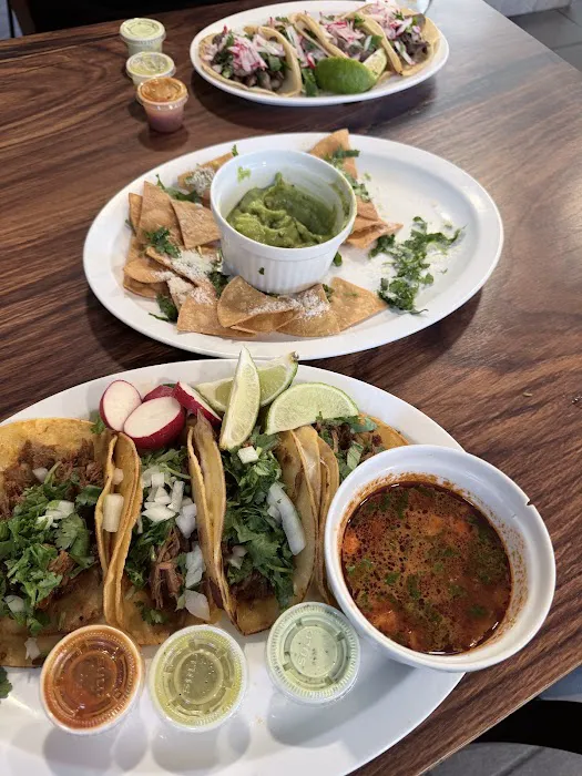 Taqueria Azteca 1 Picture 1