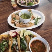 Taqueria Azteca 1 ico