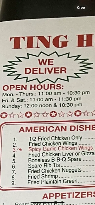 Ting Ho II Picture 5