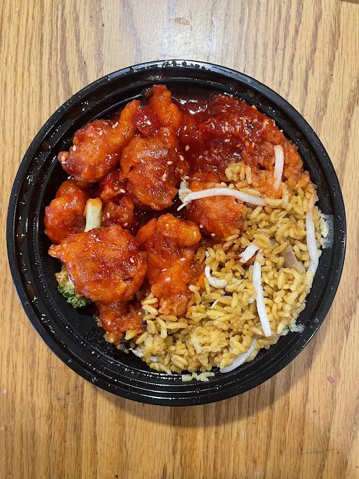 Ting Ho II Picture 6