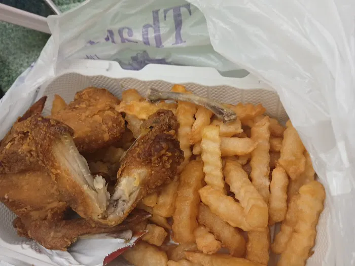 Ting Ho II Picture 1