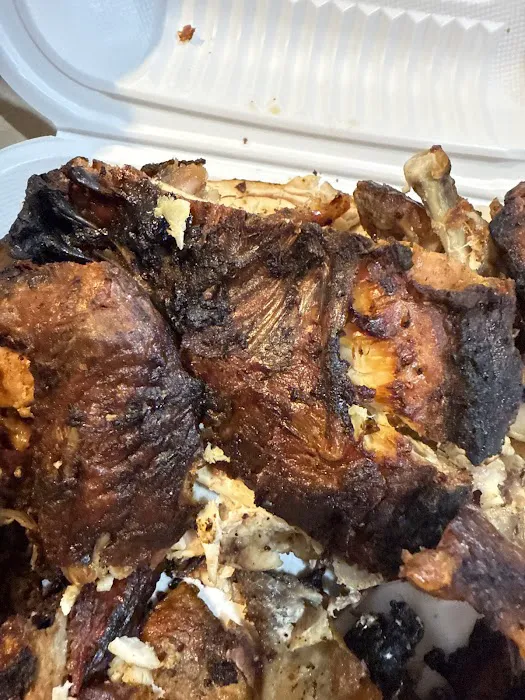 Tropical Jerk & Seafood Center Picture 8