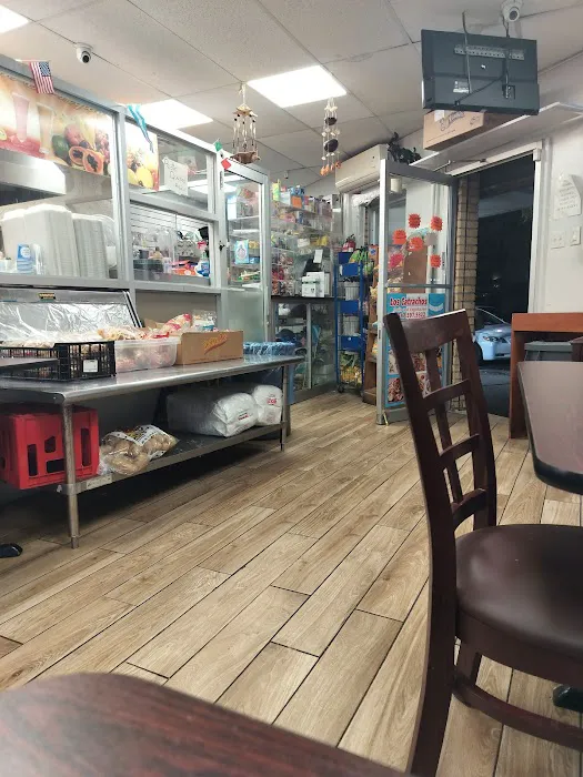 Tropical Jerk & Seafood Center Picture 1