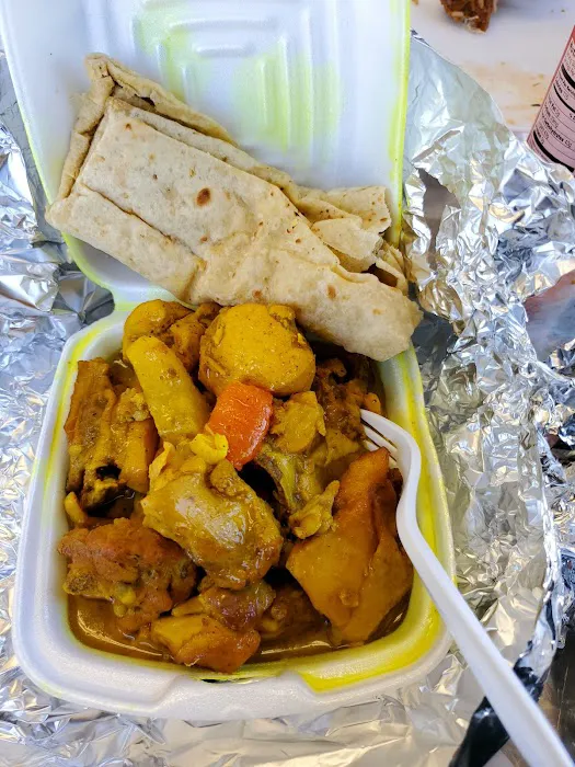 Tropical Jerk & Seafood Center Picture 10