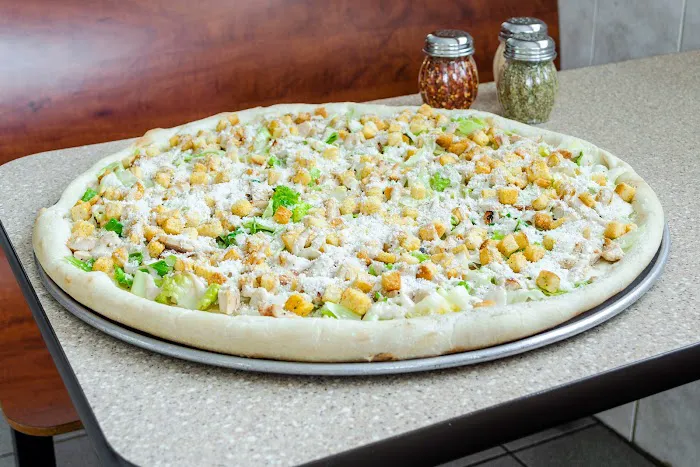 Campus Pizza Gyro Picture 4