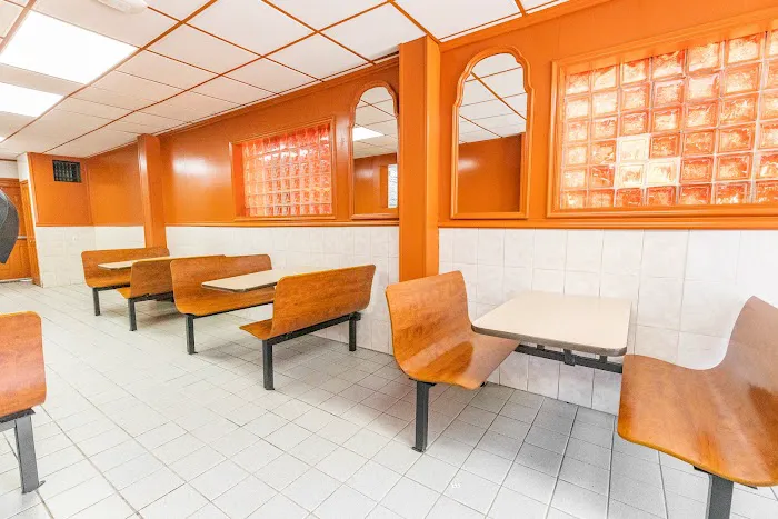 Campus Pizza Gyro Picture 10