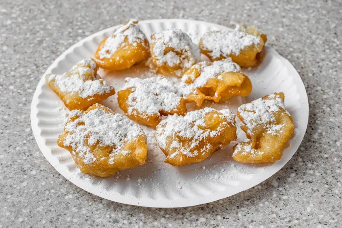 Campus Pizza Gyro Picture 6