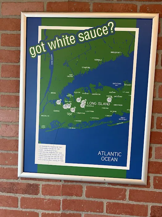 Hamza & Madina Halal Food Picture 8