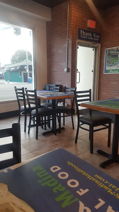 Hamza & Madina Halal Food Picture 1