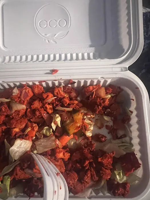 Hamza & Madina Halal Food Picture 7