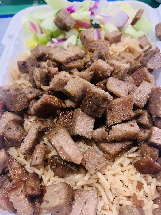 Hamza & Madina Halal Food Picture 9