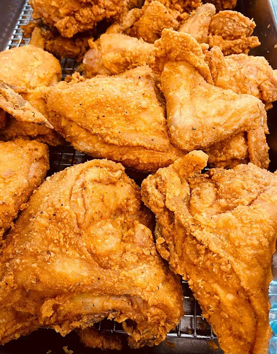 .Reyna’s Kitchen Picture 3