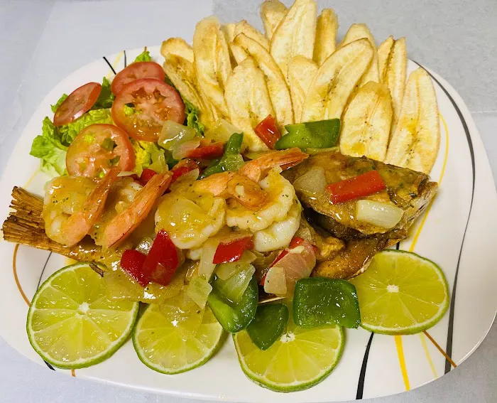 .Reyna’s Kitchen Picture 4